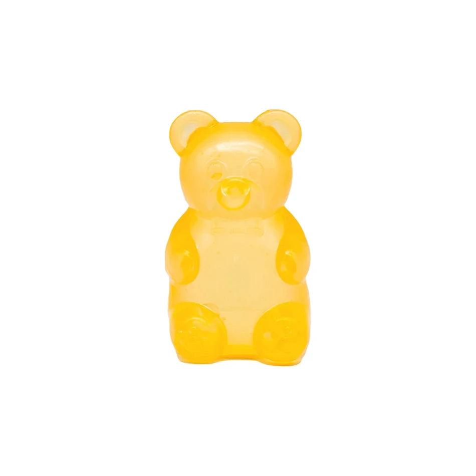 Needoh anti-stress cube and bear